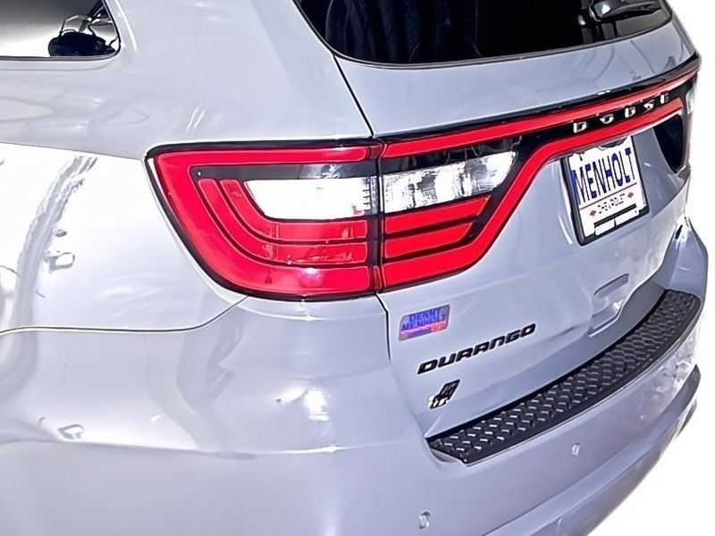 2020 Dodge Durango GT