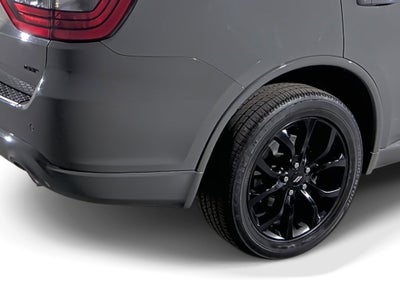 2020 Dodge Durango GT