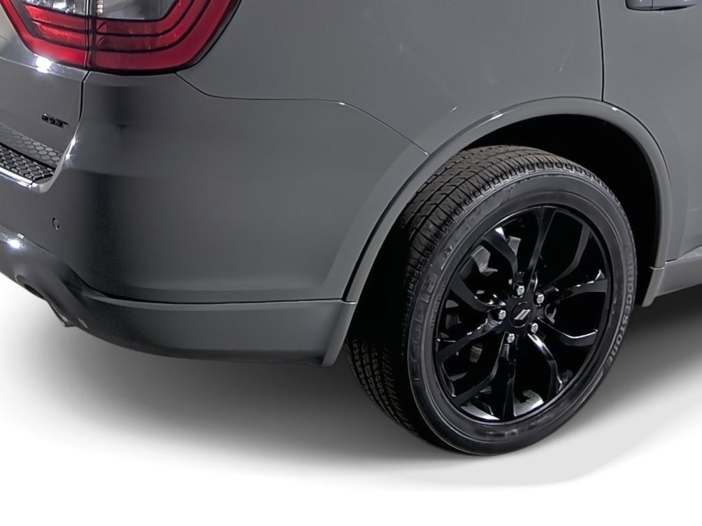 2020 Dodge Durango GT