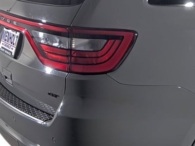2020 Dodge Durango GT
