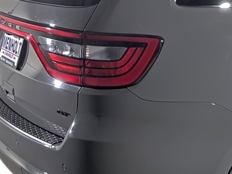 2020 Dodge Durango GT