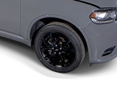 2020 Dodge Durango GT
