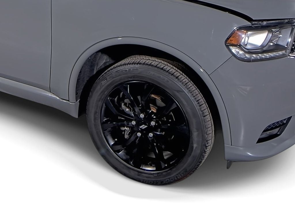 2020 Dodge Durango GT