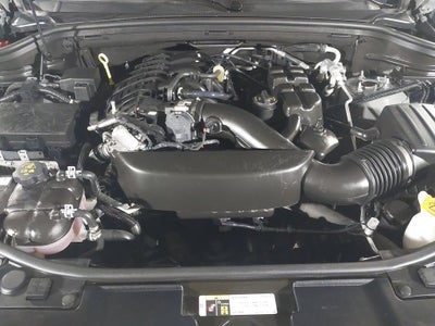 2020 Dodge Durango GT