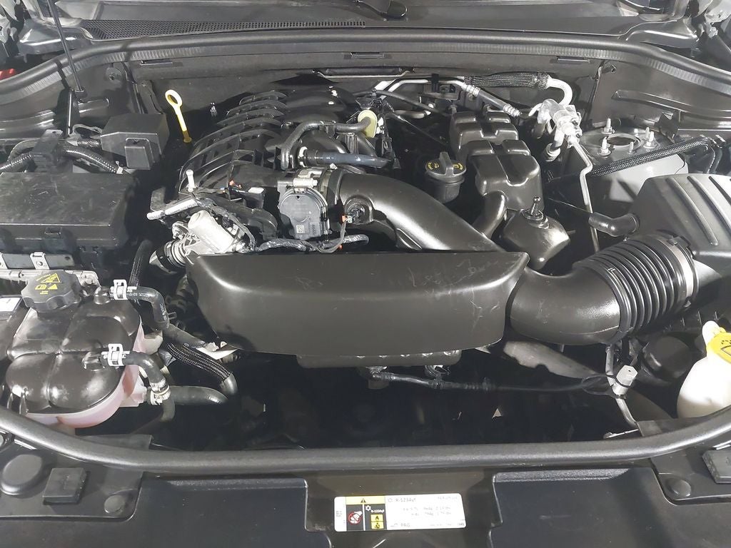 2020 Dodge Durango GT