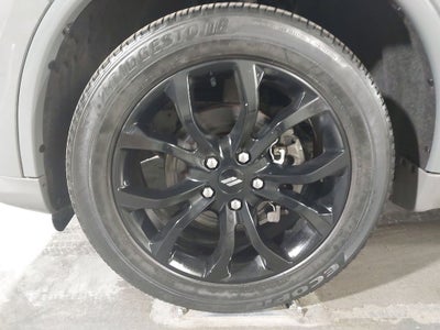 2020 Dodge Durango GT