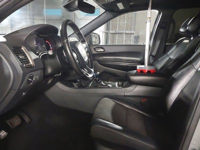 2020 Dodge Durango GT