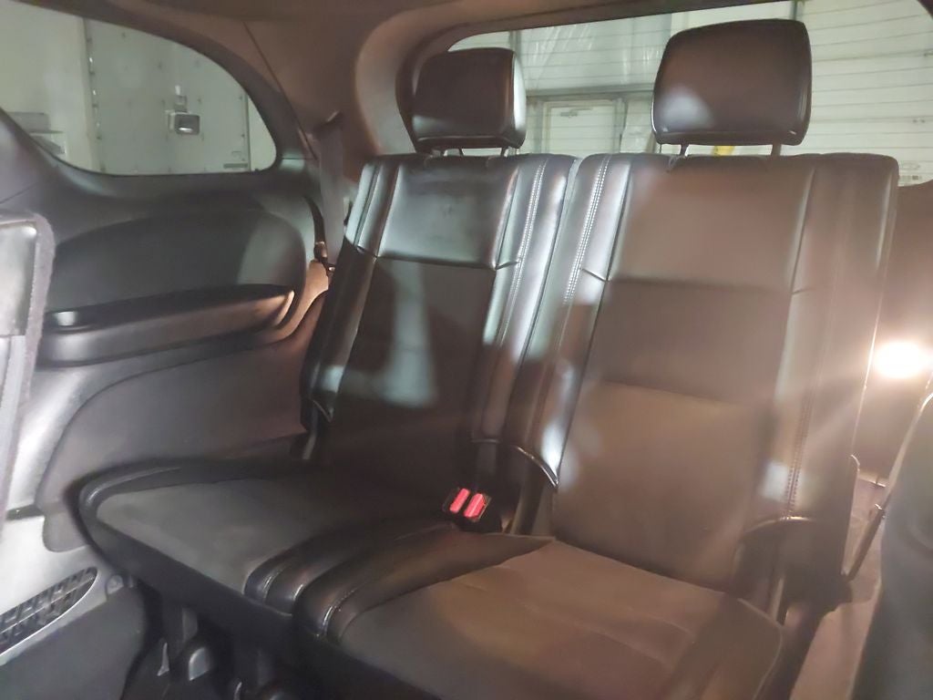 2020 Dodge Durango GT
