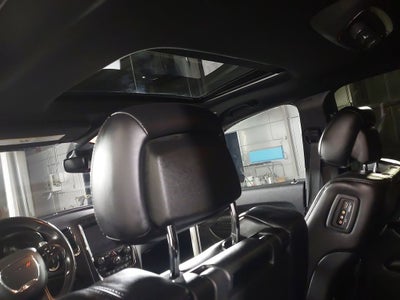 2020 Dodge Durango GT
