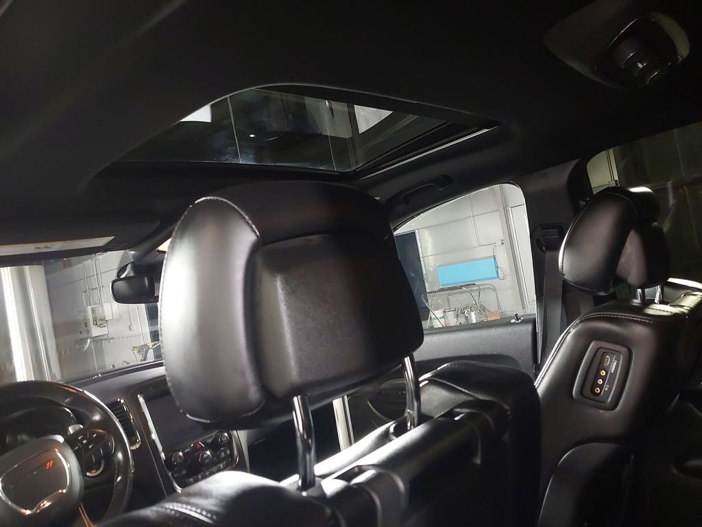 2020 Dodge Durango GT