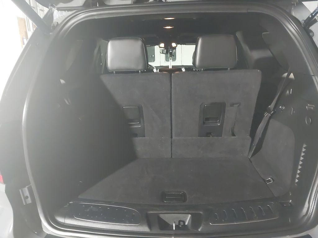 2020 Dodge Durango GT
