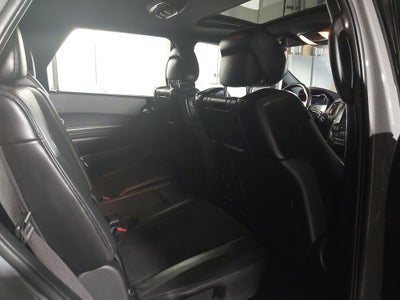 2020 Dodge Durango GT