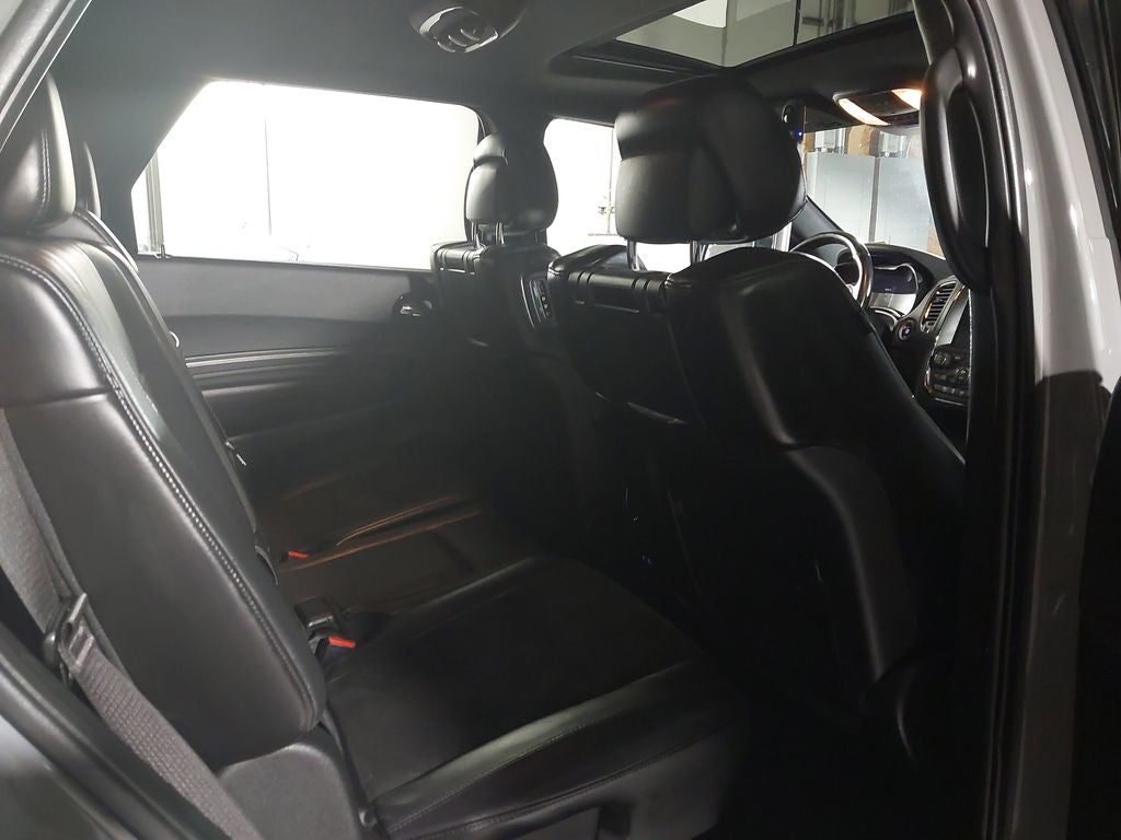 2020 Dodge Durango GT