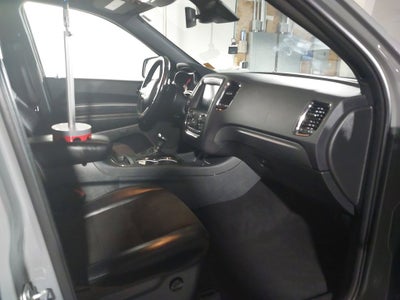 2020 Dodge Durango GT