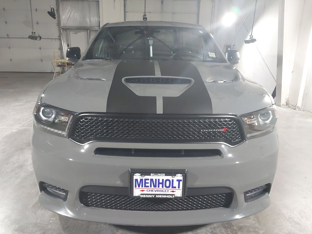 2020 Dodge Durango GT