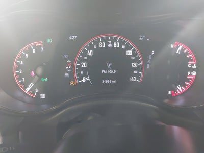 2020 Dodge Durango GT