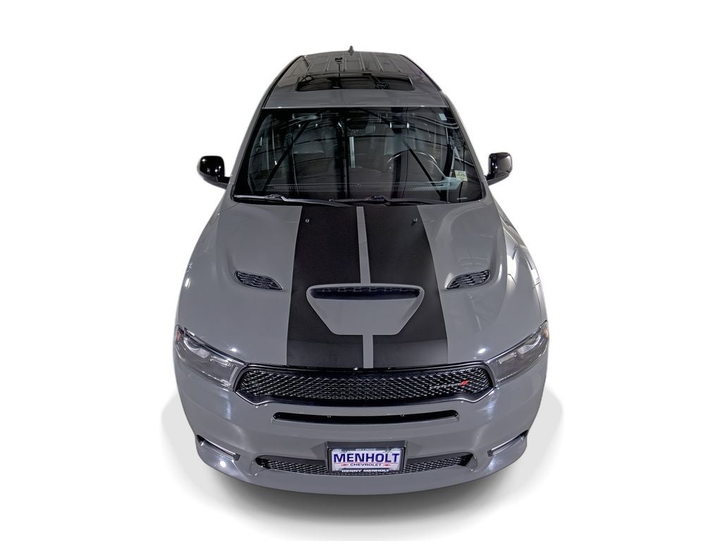 2020 Dodge Durango GT
