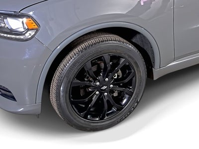 2020 Dodge Durango GT