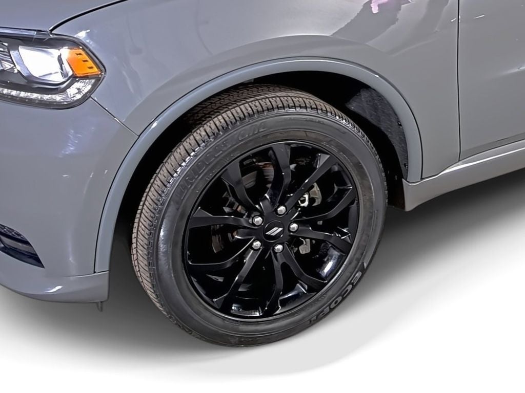 2020 Dodge Durango GT