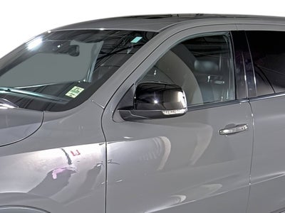 2020 Dodge Durango GT