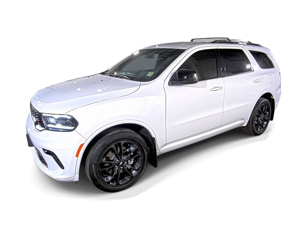 2025 Dodge Durango GT AWD
