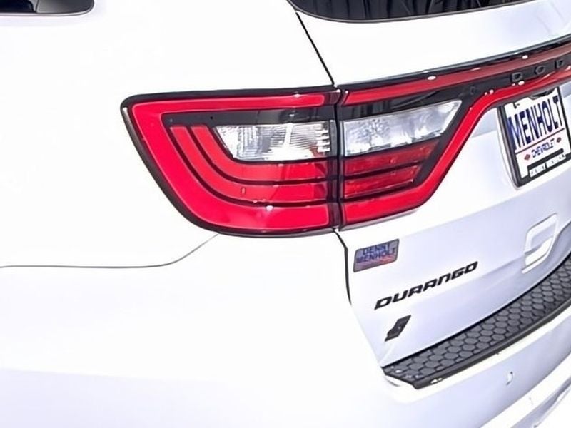 2025 Dodge Durango GT AWD
