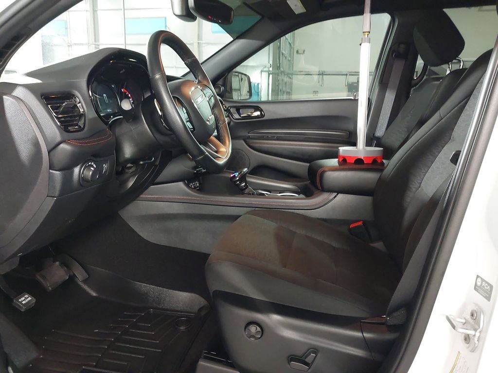 2025 Dodge Durango GT AWD