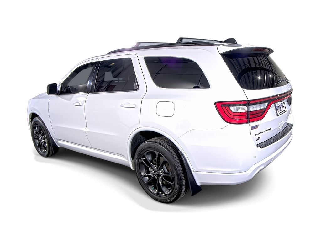 2025 Dodge Durango GT AWD