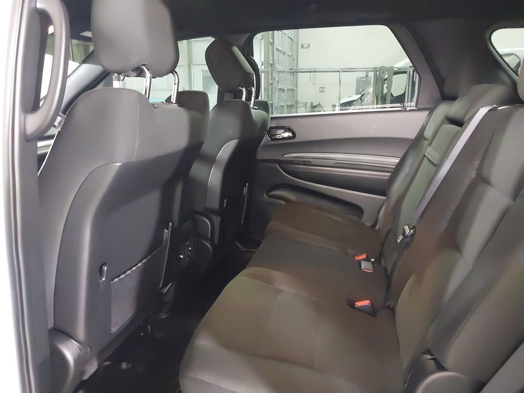 2025 Dodge Durango GT AWD