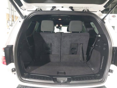 2025 Dodge Durango GT AWD