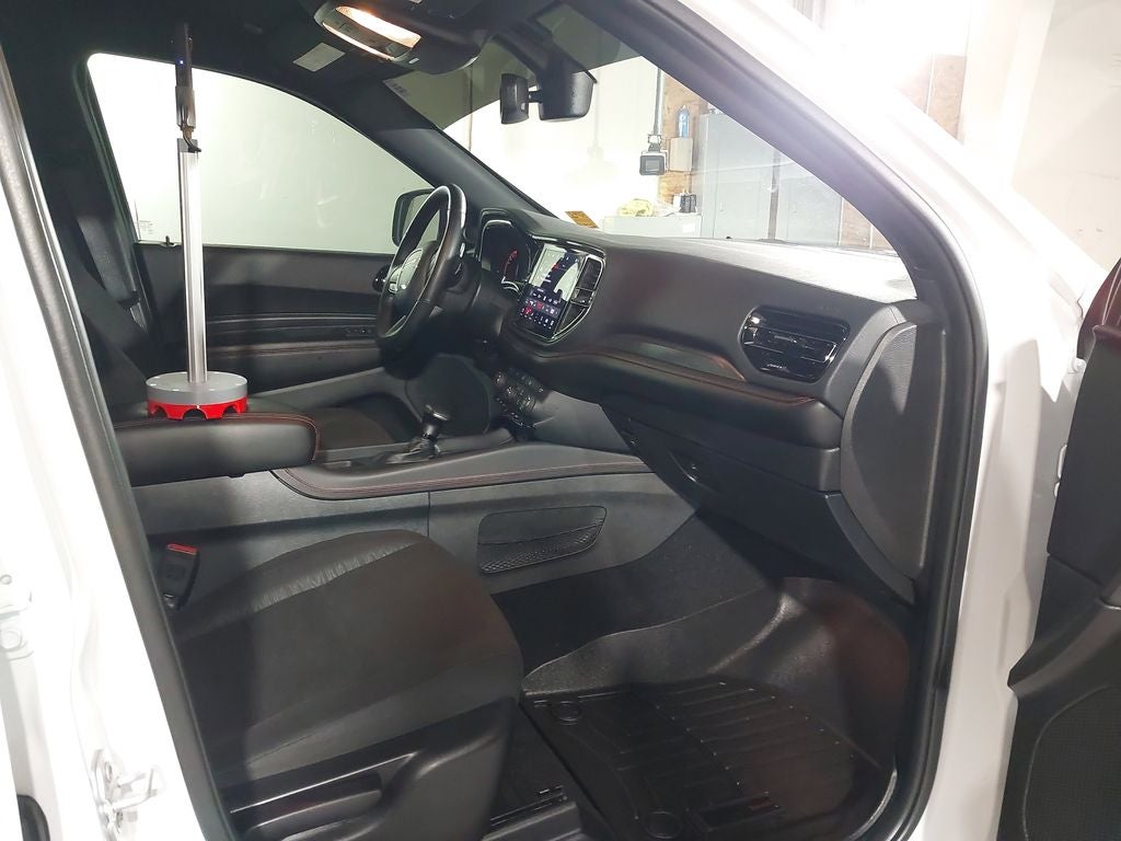 2025 Dodge Durango GT AWD