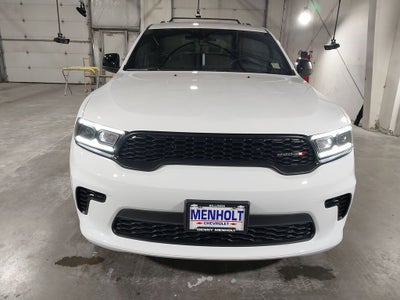 2025 Dodge Durango GT AWD