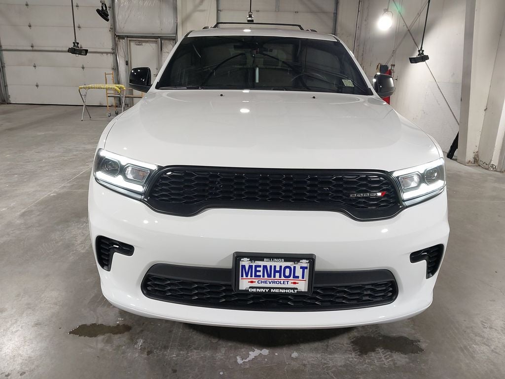 2025 Dodge Durango GT AWD