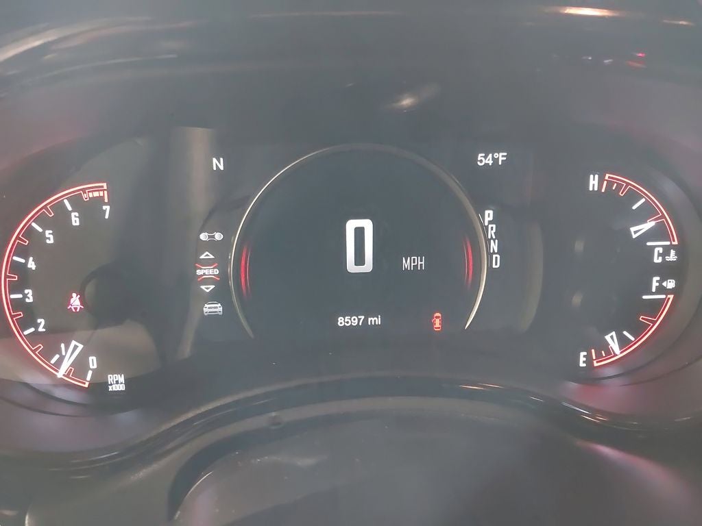 2025 Dodge Durango GT AWD