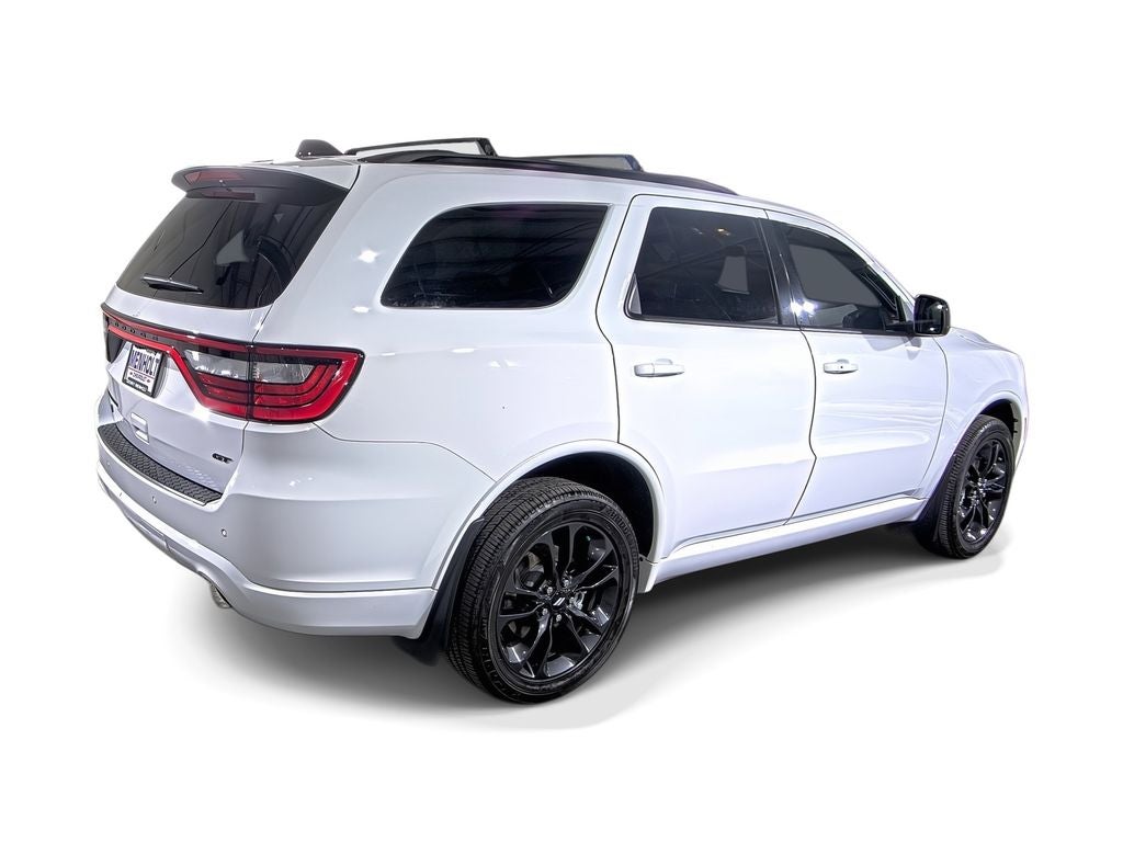 2025 Dodge Durango GT AWD