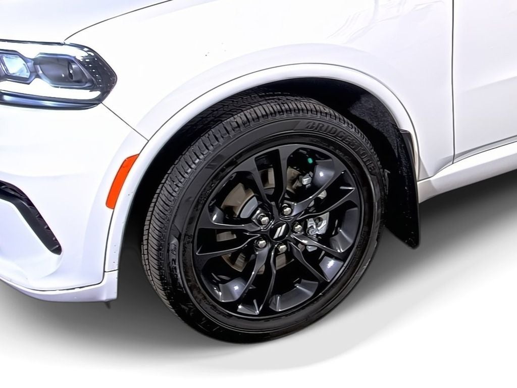 2025 Dodge Durango GT AWD