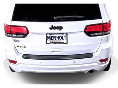 2022 Jeep Grand Cherokee WK Laredo X