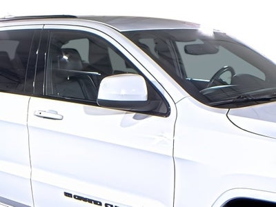 2022 Jeep Grand Cherokee WK Laredo X