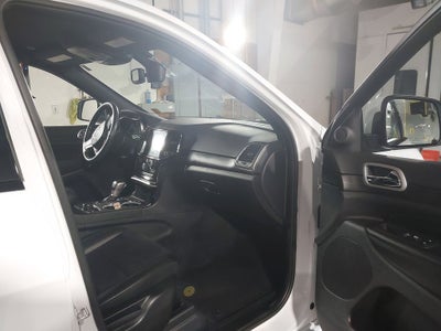 2022 Jeep Grand Cherokee WK Laredo X