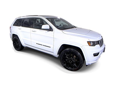2022 Jeep Grand Cherokee WK Laredo X