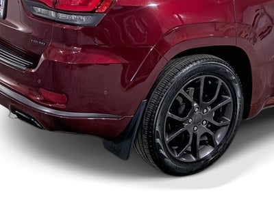 2020 Jeep Grand Cherokee High Altitude