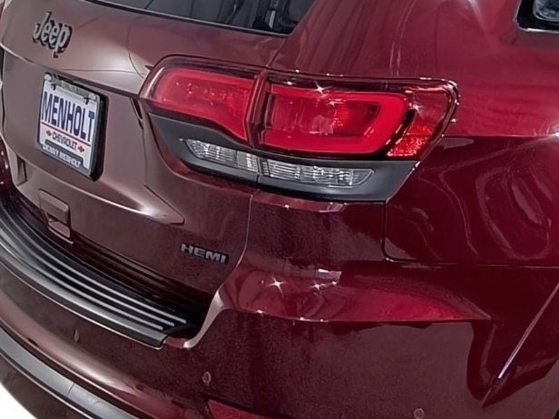 2020 Jeep Grand Cherokee High Altitude