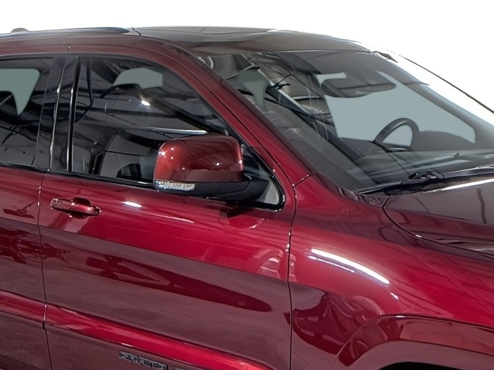 2020 Jeep Grand Cherokee High Altitude