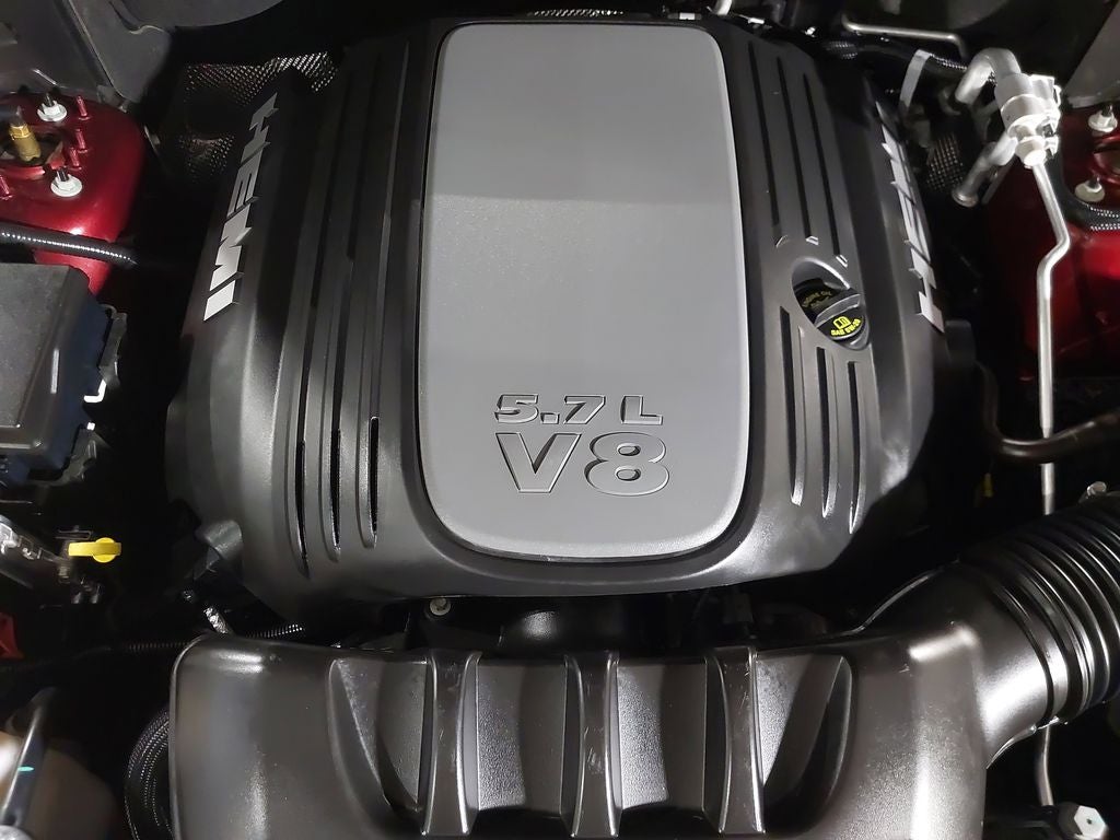 2020 Jeep Grand Cherokee High Altitude