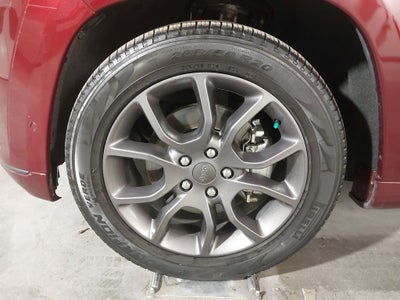 2020 Jeep Grand Cherokee High Altitude