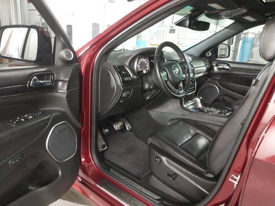 2020 Jeep Grand Cherokee High Altitude