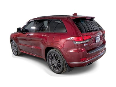 2020 Jeep Grand Cherokee High Altitude