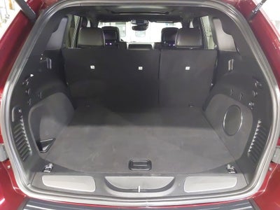 2020 Jeep Grand Cherokee High Altitude