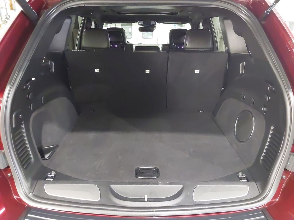 2020 Jeep Grand Cherokee High Altitude