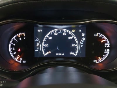 2020 Jeep Grand Cherokee High Altitude